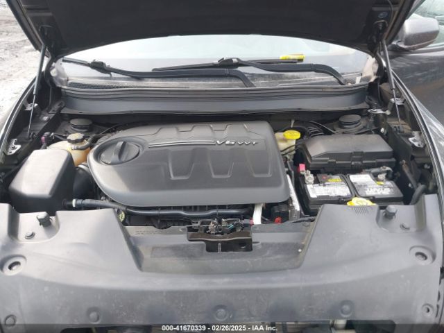 1C4PJLAS7HW610189 Jeep Cherokee Altitude Fwd