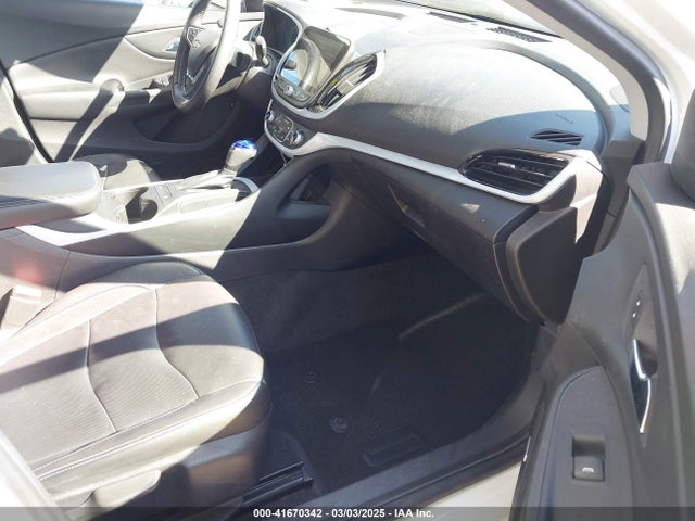 1G1RA6S52HU153315 Chevrolet l3a - di: direct injectio, vvt: variable valve timing, hybrid, gen 1
