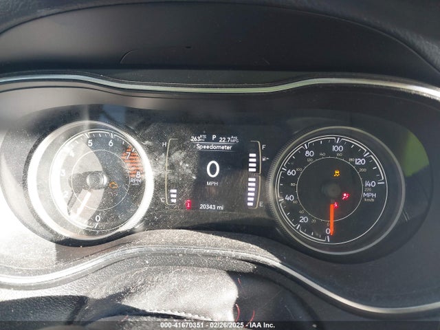 1C4PJLCX6KD285305 Jeep Cherokee Latitude Fwd