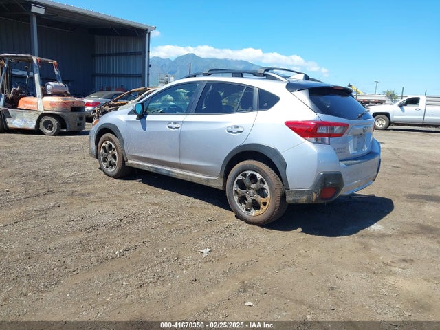 JF2GTAPC0N8234838 Subaru Crosstrek Premium