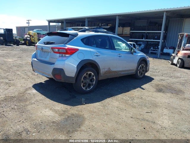 JF2GTAPC0N8234838 Subaru Crosstrek Premium