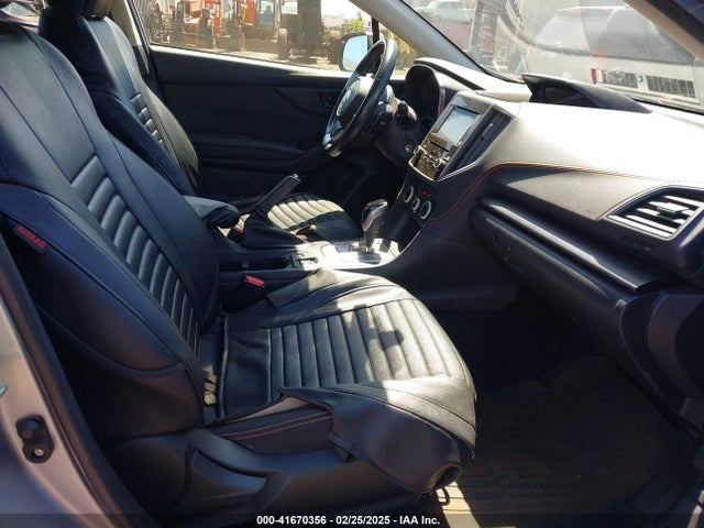 JF2GTAPC0N8234838 Subaru Crosstrek Premium