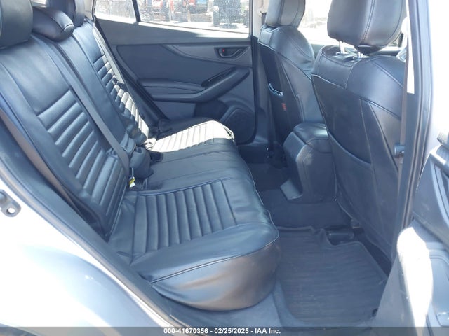 JF2GTAPC0N8234838 Subaru Crosstrek Premium