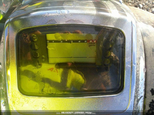 2008 HONDA VTX1800 1HFSC46H68A601056 Photo 6