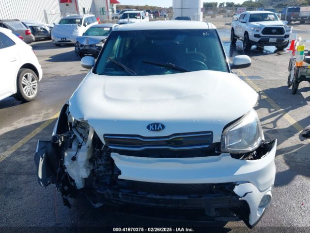 KNDJP3A50J7603244 KIA SOUL +