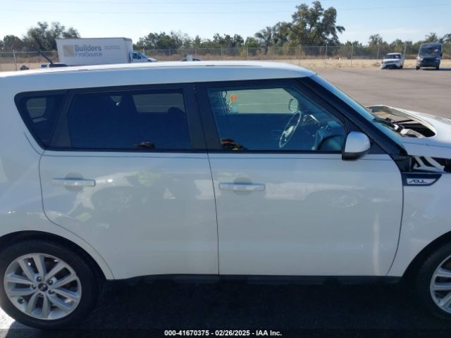 KNDJP3A50J7603244 KIA SOUL +