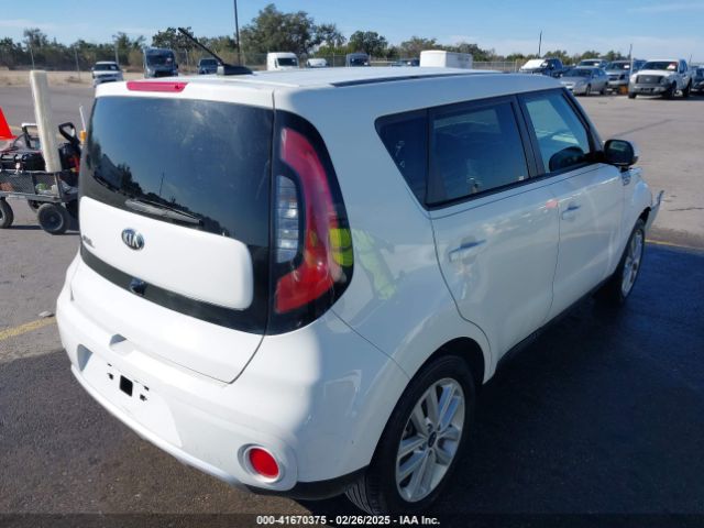 KNDJP3A50J7603244 KIA SOUL +