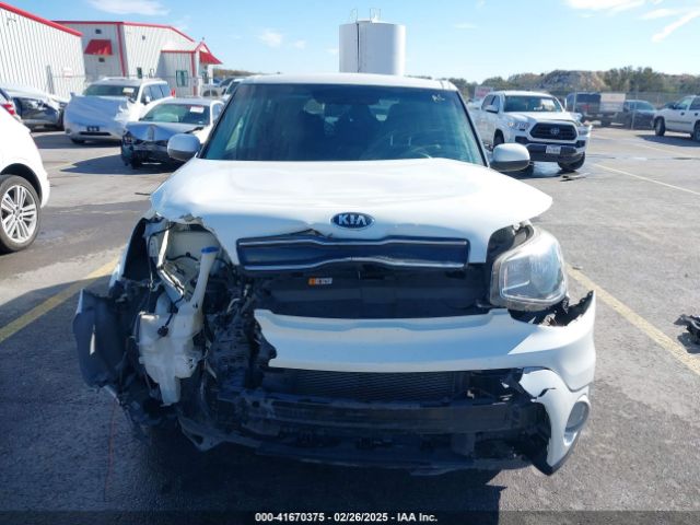 KNDJP3A50J7603244 KIA SOUL +