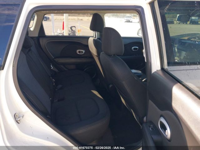 KNDJP3A50J7603244 KIA SOUL +