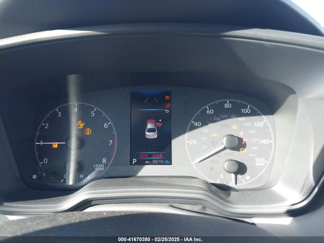 5YFB4MDE7RP224346 Toyota COROLLA LE