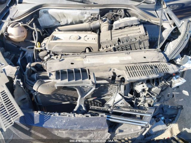 WVGAV7AX5GW617763 Volkswagen Tiguan R-line