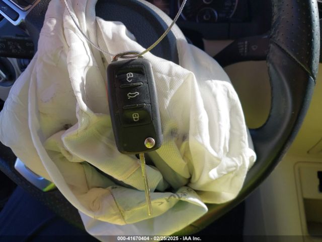 WVGAV7AX5GW617763 Volkswagen Tiguan R-line