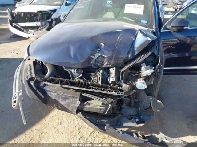 WVGAV7AX5GW617763 Volkswagen Tiguan R-line