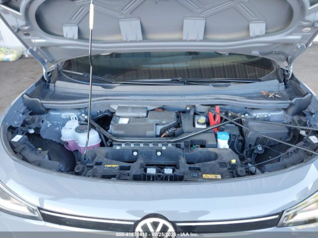 1V25MPE84PC055981 Volkswagen Id.4 S