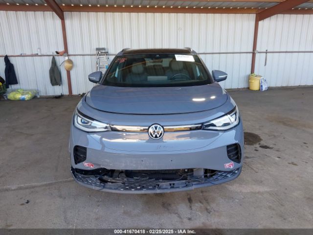 1V25MPE84PC055981 Volkswagen Id.4 S