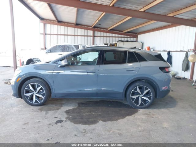 1V25MPE84PC055981 Volkswagen Id.4 S
