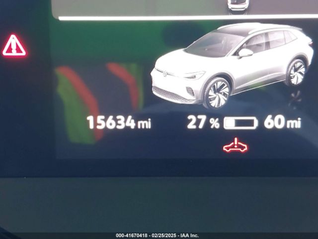 1V25MPE84PC055981 Volkswagen Id.4 S