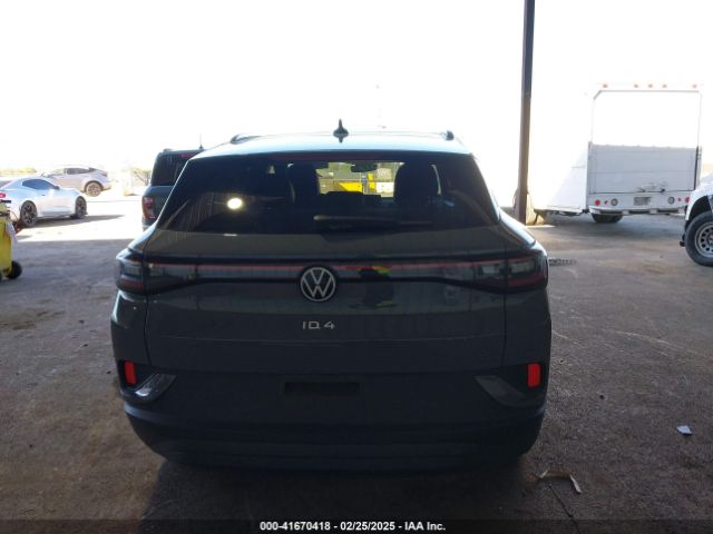 1V25MPE84PC055981 Volkswagen Id.4 S