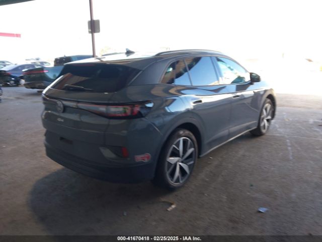 1V25MPE84PC055981 Volkswagen Id.4 S
