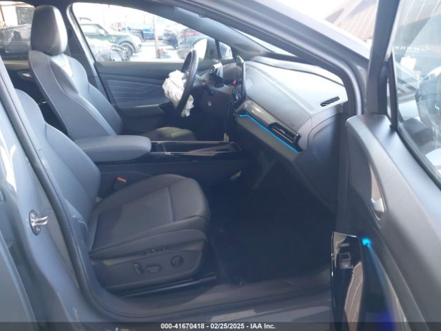 1V25MPE84PC055981 Volkswagen Id.4 S