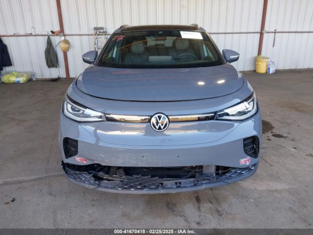 1V25MPE84PC055981 Volkswagen Id.4 S