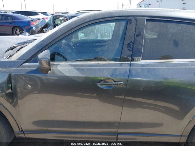 JM3KFBXY8P0101156 Mazda Cx-5 2.5 Turbo Signature