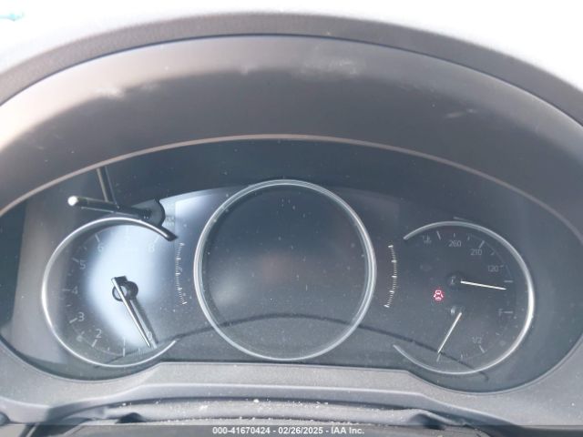 JM3KFBXY8P0101156 Mazda Cx-5 2.5 Turbo Signature