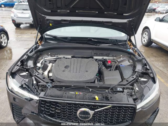 2023 VOLVO XC60 YV4L12RW8P1272777 Photo 9