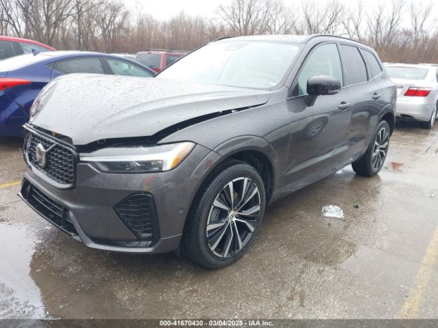2023 VOLVO XC60 YV4L12RW8P1272777 Photo 1