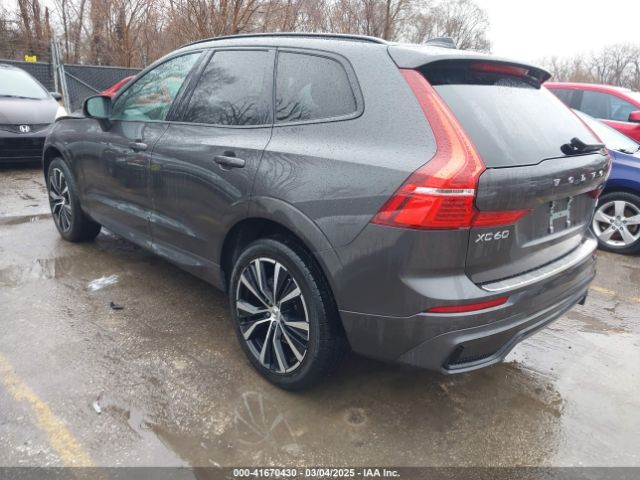 2023 VOLVO XC60 YV4L12RW8P1272777 Photo 2