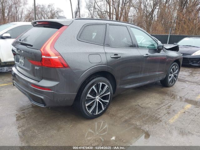 2023 VOLVO XC60 YV4L12RW8P1272777 Photo 3