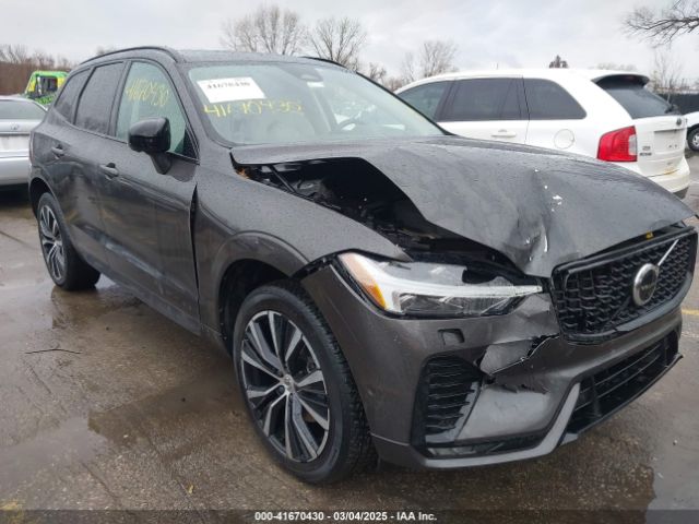 2023 VOLVO XC60 YV4L12RW8P1272777 Photo 5