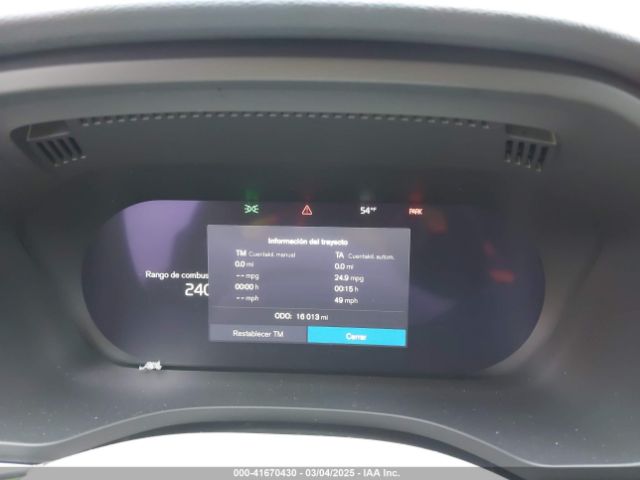 2023 VOLVO XC60 YV4L12RW8P1272777 Photo 6