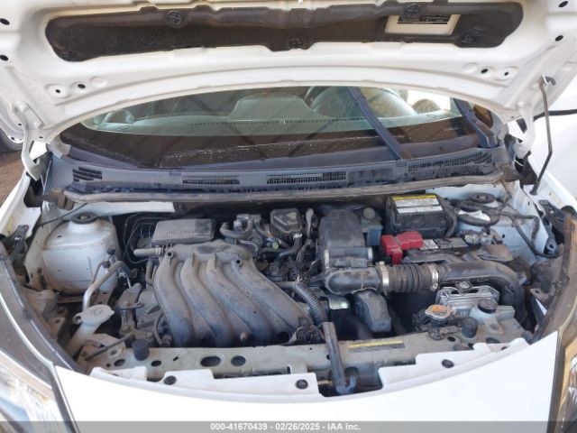 2017 NISSAN VERSA NOTE 3N1CE2CP6HL363780 Photo 9
