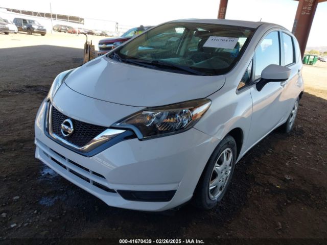 2017 NISSAN VERSA NOTE 3N1CE2CP6HL363780 Photo 1