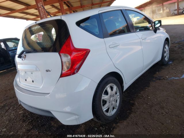 2017 NISSAN VERSA NOTE 3N1CE2CP6HL363780 Photo 3