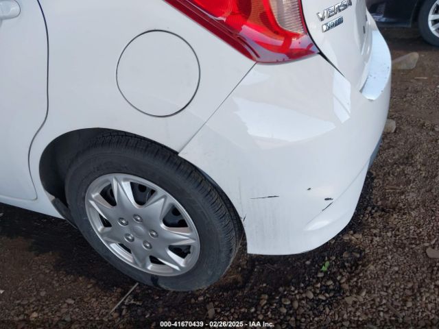 2017 NISSAN VERSA NOTE 3N1CE2CP6HL363780 Photo 5