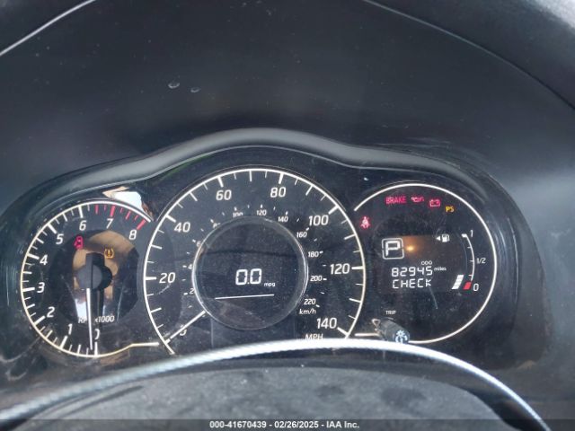 2017 NISSAN VERSA NOTE 3N1CE2CP6HL363780 Photo 6