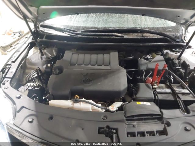 4T1BK1EB2JU273529 Toyota AVALON LIMITED