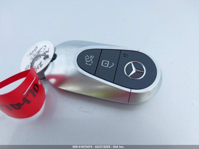 W1KAF4HB2RR190933 Mercedes-Benz C 300