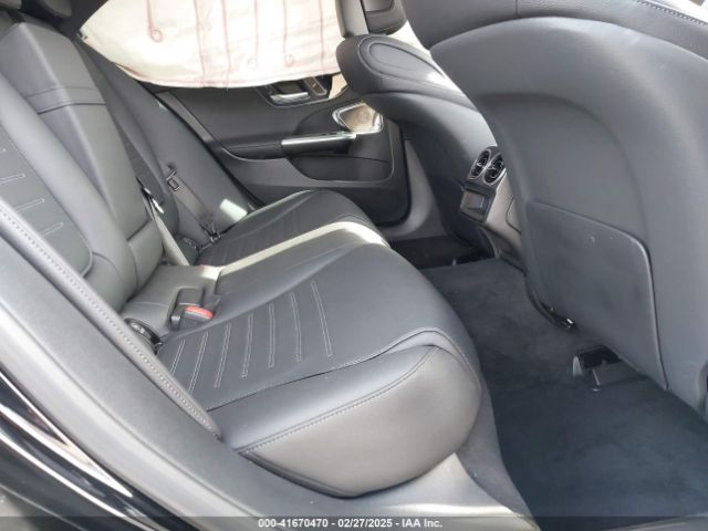 W1KAF4HB2RR190933 Mercedes-Benz C 300