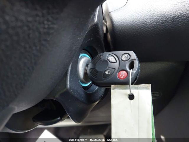 1FADP3H23HL346905 Ford FOCUS SEL