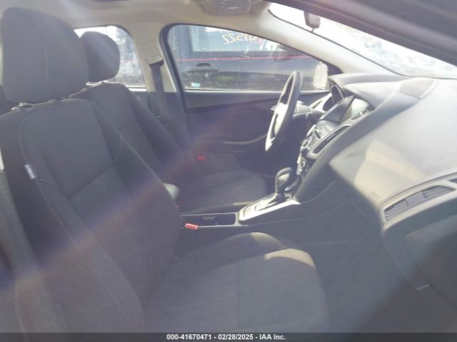 1FADP3H23HL346905 Ford FOCUS SEL