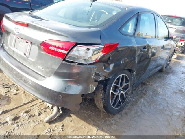 1FADP3H23HL346905 Ford FOCUS SEL