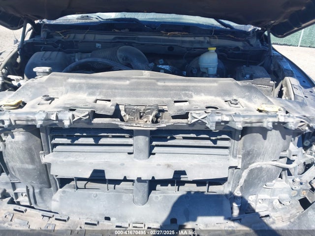 RAM 1500 2015 1C6RR6KT9FS583972 Image 10