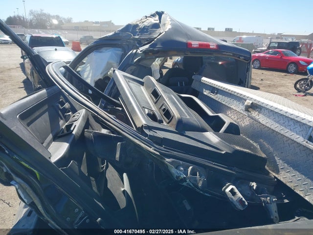 RAM 1500 2015 1C6RR6KT9FS583972 Image 11