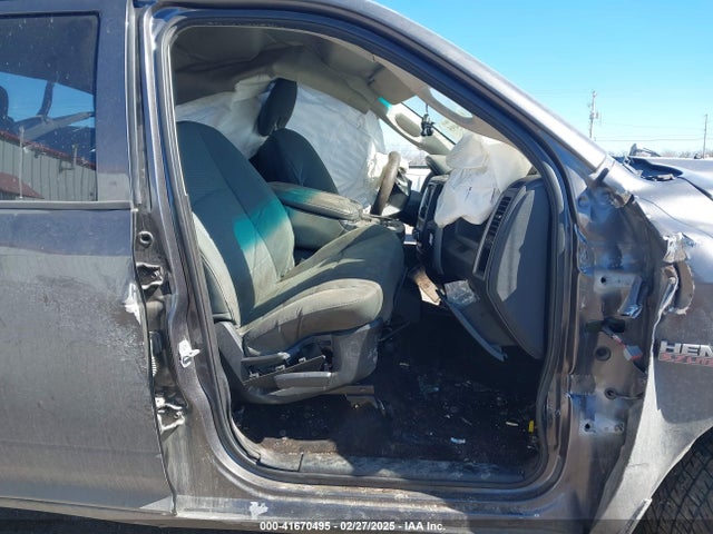 RAM 1500 2015 1C6RR6KT9FS583972 Image 5