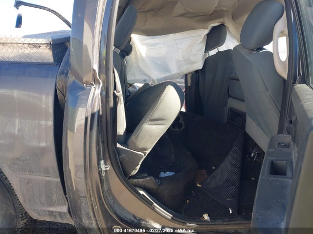 RAM 1500 2015 1C6RR6KT9FS583972 Image 8