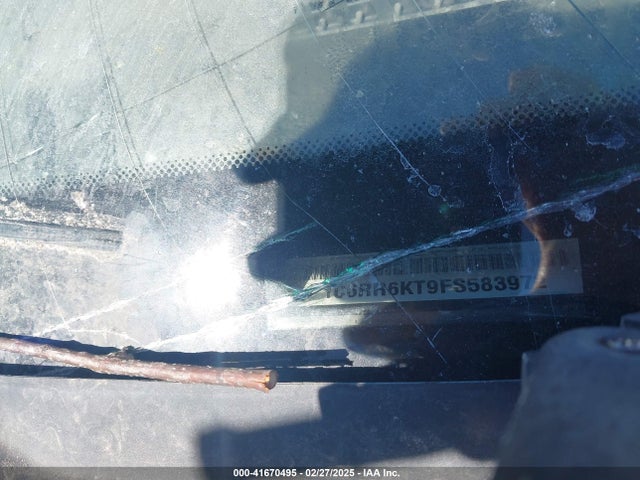 RAM 1500 2015 1C6RR6KT9FS583972 Image 9