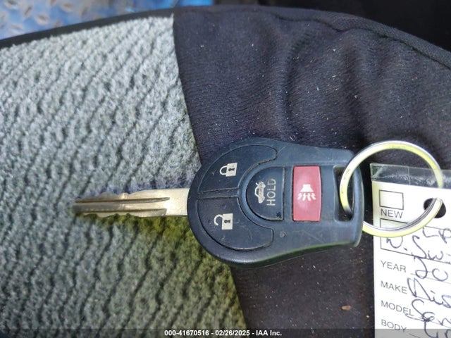 Nissan SENTRA SR 2014 3N1AB7AP2EY275971 Image 11